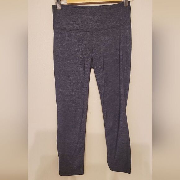 ATHLETA Energy Chaturanga Heathered Blue - Picture 3 of 3